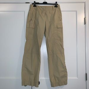 DKNY Cargo Pants